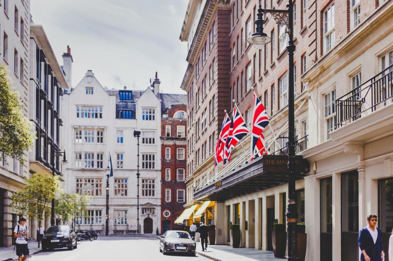 Апартаменты The Mayfair Parade - Trendy 1Bdr Лондон Экстерьер фото